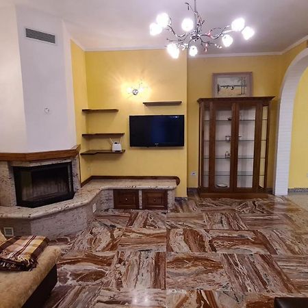 Luxury Apartment Pavullo Nel Frignano Luaran gambar