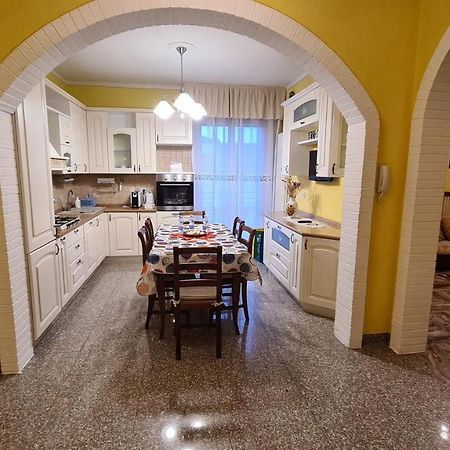 Luxury Apartment Pavullo Nel Frignano Luaran gambar