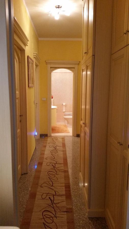 Luxury Apartment Pavullo Nel Frignano Luaran gambar