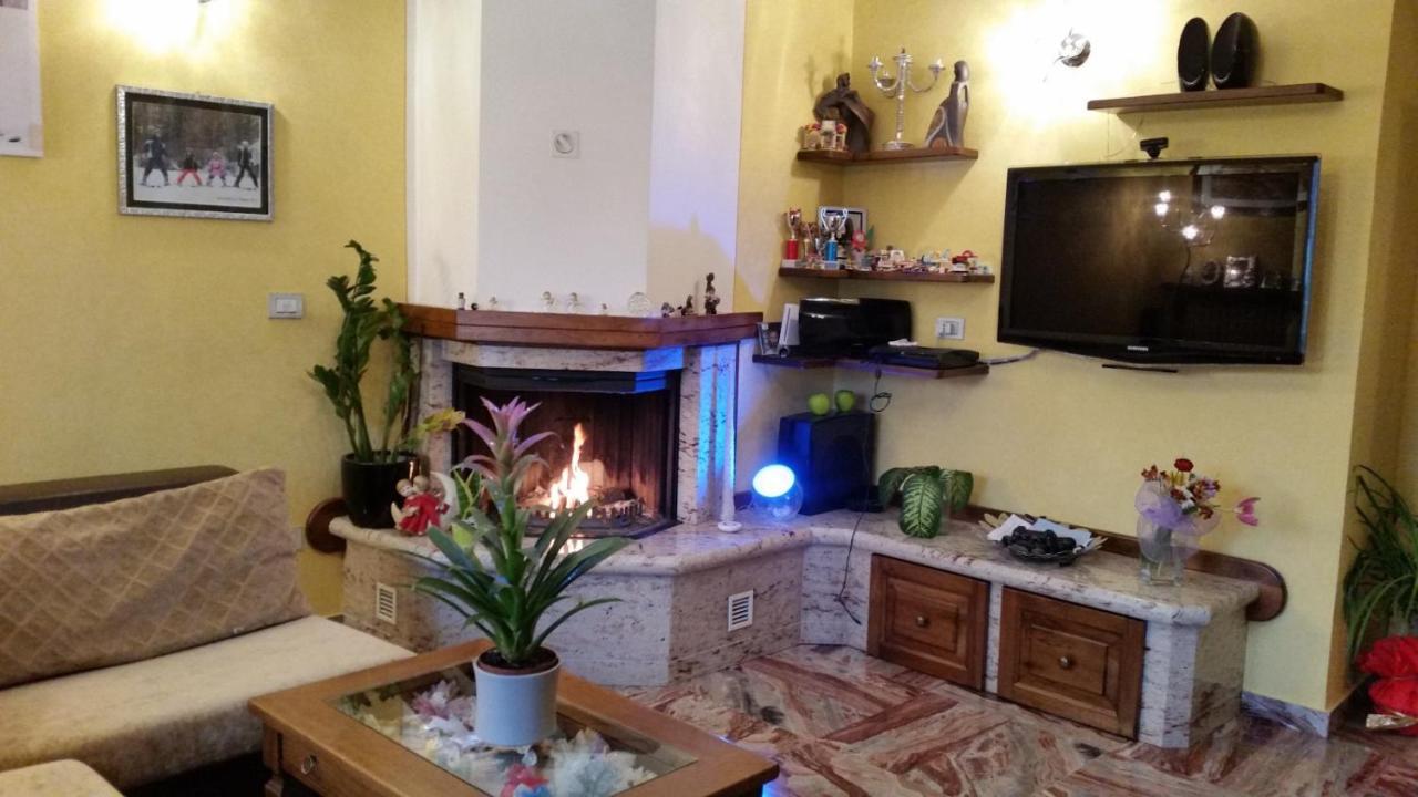 Luxury Apartment Pavullo Nel Frignano Luaran gambar