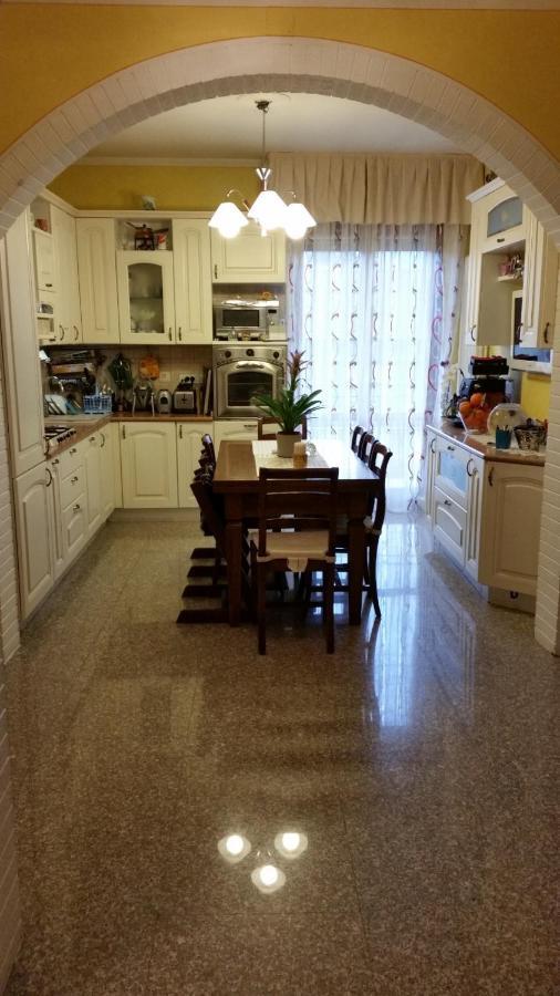 Luxury Apartment Pavullo Nel Frignano Luaran gambar