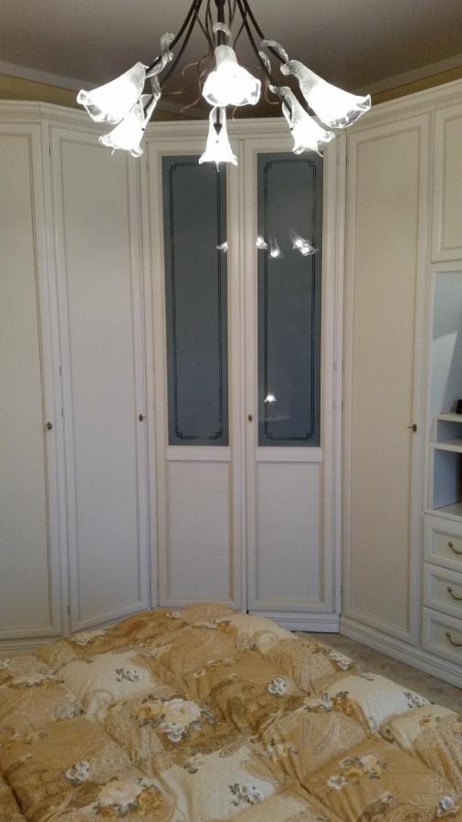 Luxury Apartment Pavullo Nel Frignano Luaran gambar
