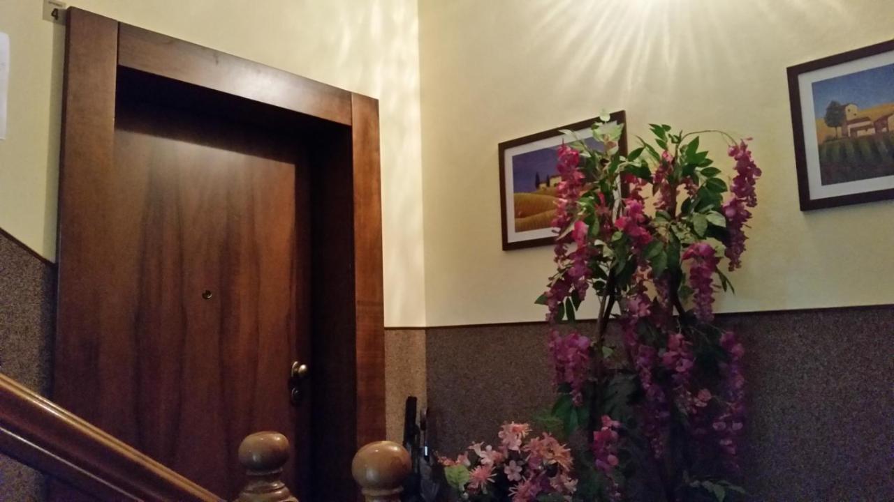 Luxury Apartment Pavullo Nel Frignano Luaran gambar
