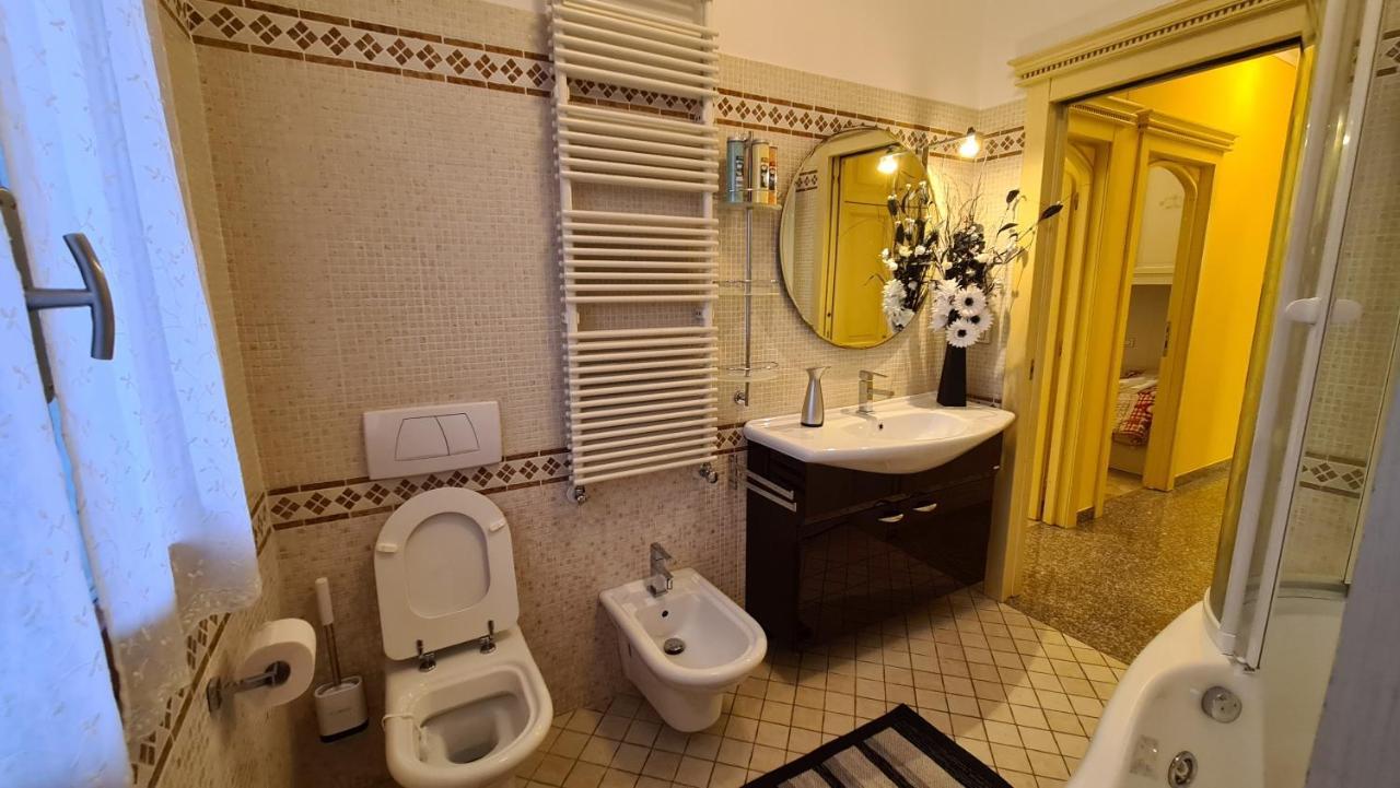 Luxury Apartment Pavullo Nel Frignano Luaran gambar