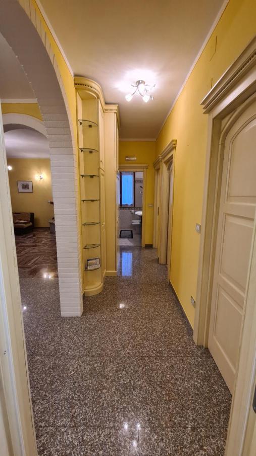 Luxury Apartment Pavullo Nel Frignano Luaran gambar