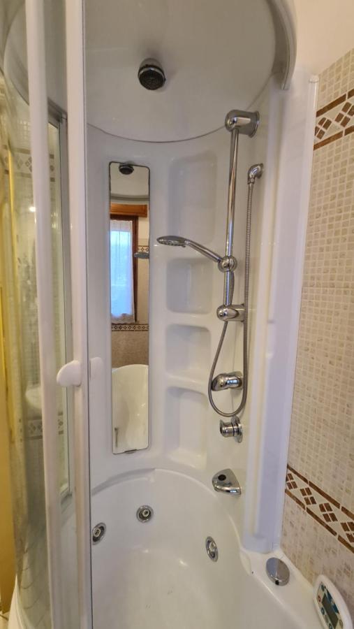 Luxury Apartment Pavullo Nel Frignano Luaran gambar