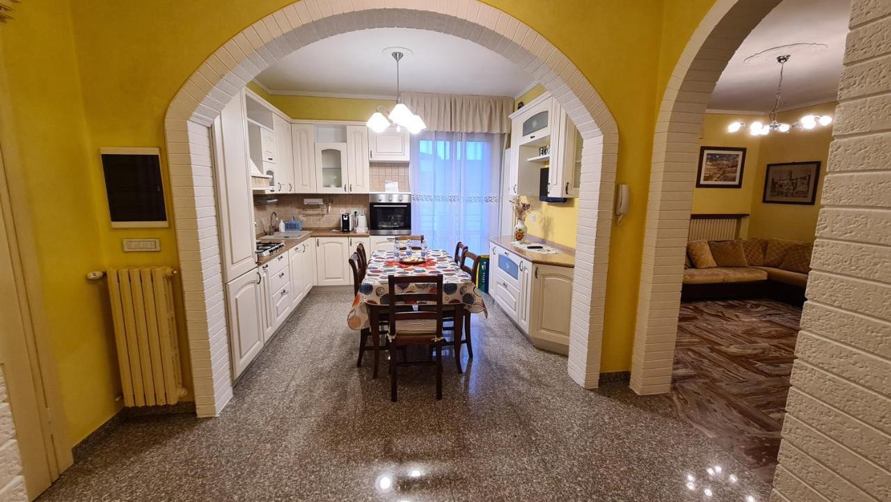 Luxury Apartment Pavullo Nel Frignano Luaran gambar