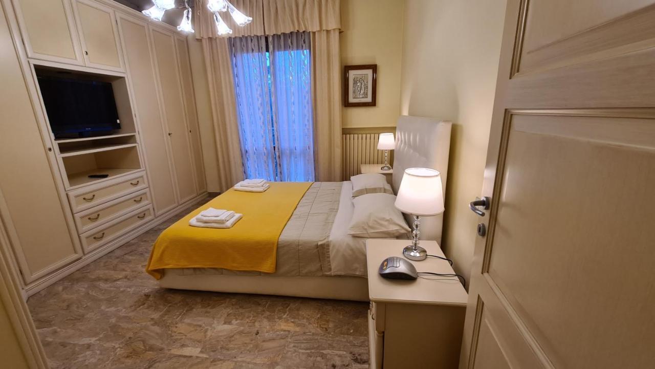 Luxury Apartment Pavullo Nel Frignano Luaran gambar