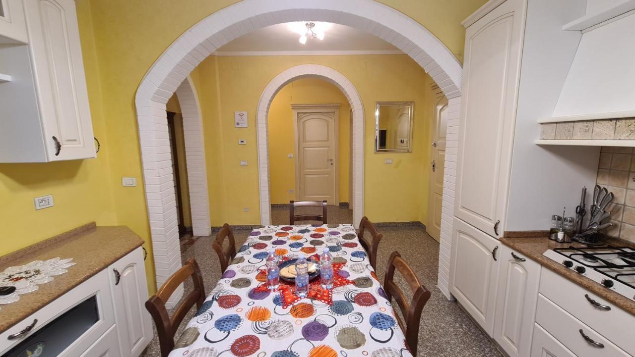 Luxury Apartment Pavullo Nel Frignano Luaran gambar