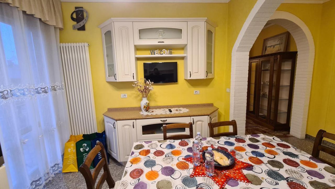 Luxury Apartment Pavullo Nel Frignano Luaran gambar