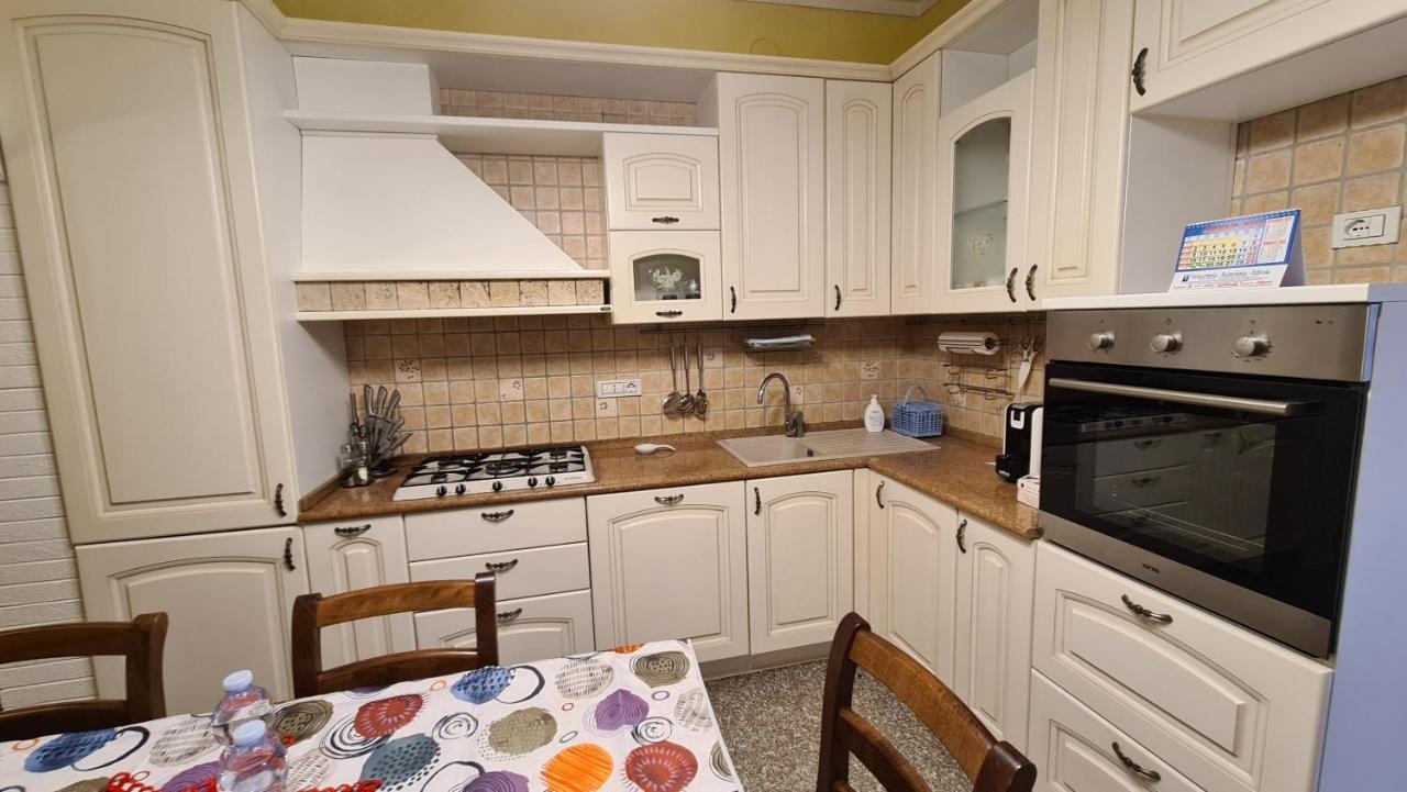 Luxury Apartment Pavullo Nel Frignano Luaran gambar