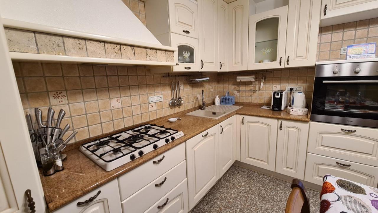 Luxury Apartment Pavullo Nel Frignano Luaran gambar