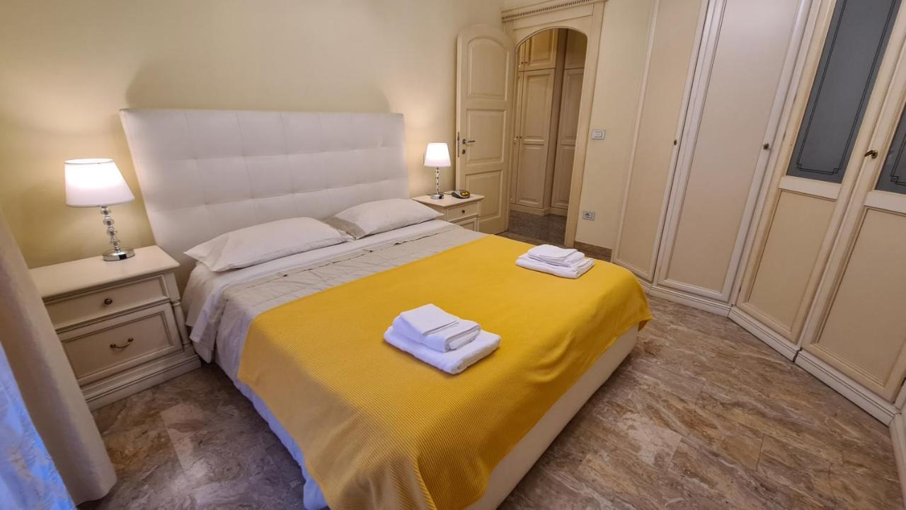 Luxury Apartment Pavullo Nel Frignano Luaran gambar