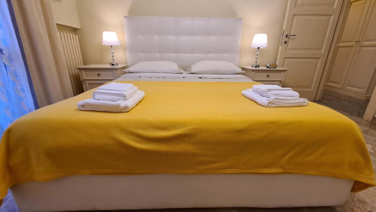 Luxury Apartment Pavullo Nel Frignano Luaran gambar